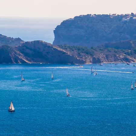 Manana By Interhome Moraira