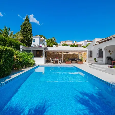 Villa Manana By Interhome *