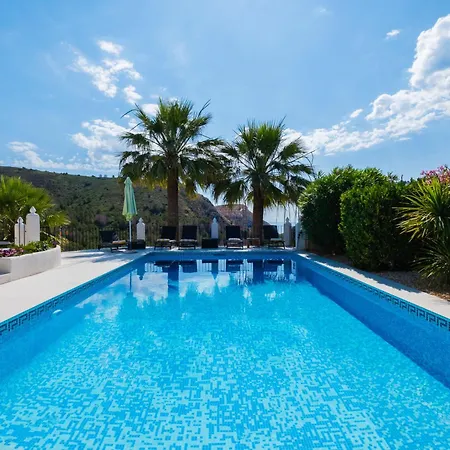Manana By Interhome Vila Moraira