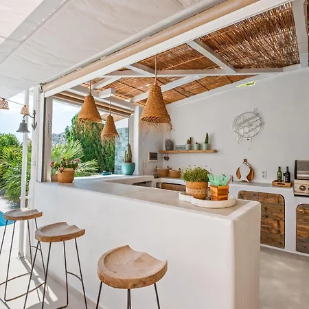 Manana By Interhome Moraira