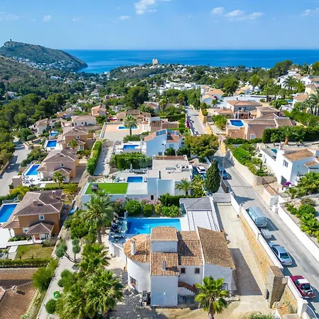 Manana By Interhome Villa