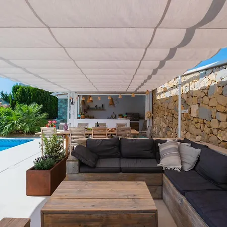 Manana By Interhome Villa *