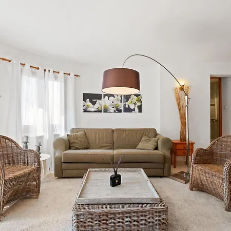 Vila Manana By Interhome *