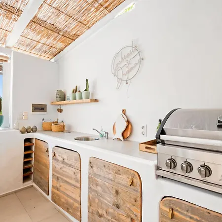 Manana By Interhome Moraira