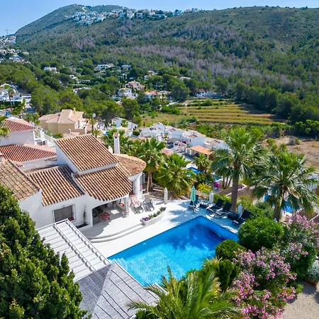 Manana By Interhome * Moraira