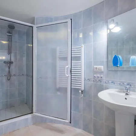 Manana By Interhome Villa