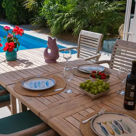 Vila Manana By Interhome