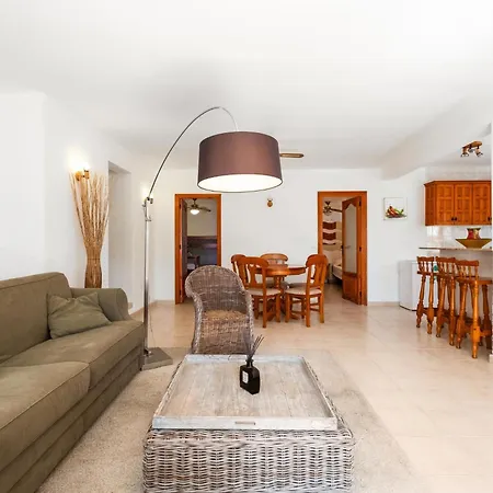 Villa Manana By Interhome Moraira