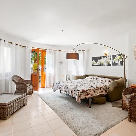 Manana By Interhome *