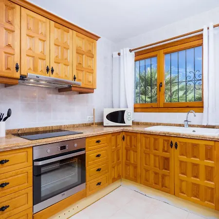 Manana By Interhome Moraira