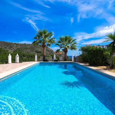 Villa Manana By Interhome