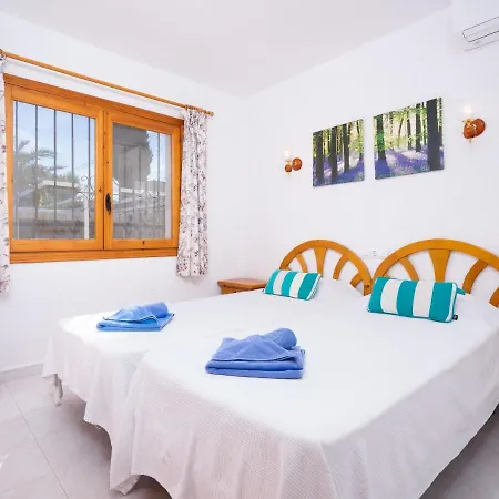 Manana By Interhome Villa