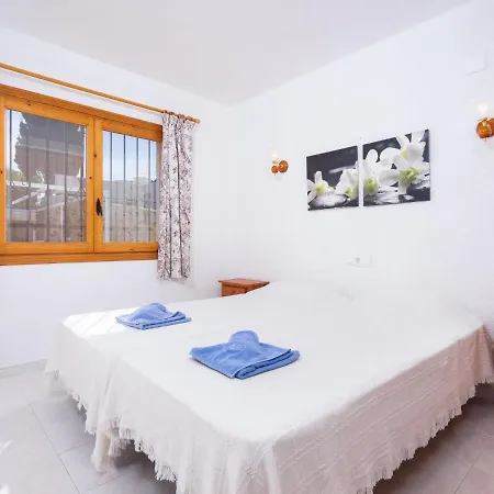 Villa Manana By Interhome Moraira