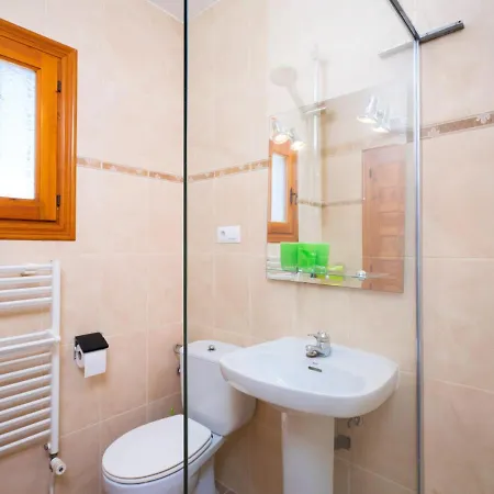 Manana By Interhome Moraira