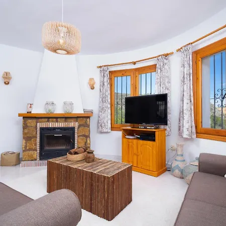Villa Manana By Interhome