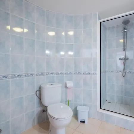 Βίλα Manana By Interhome Moraira