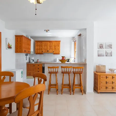 Manana By Interhome * Moraira